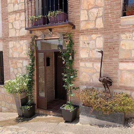 El Posito Villa Hita Bagian luar foto