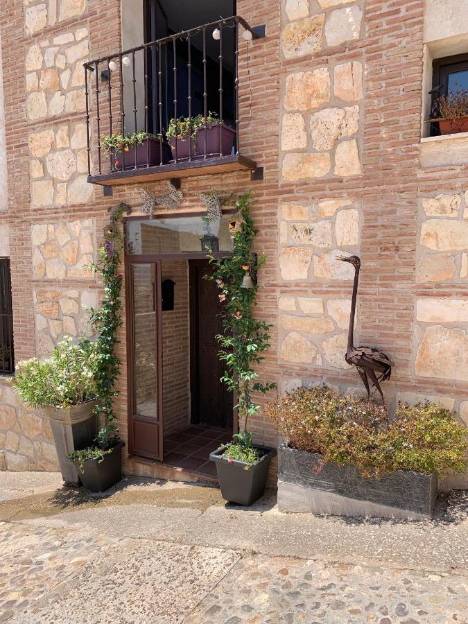 El Posito Villa Hita Bagian luar foto
