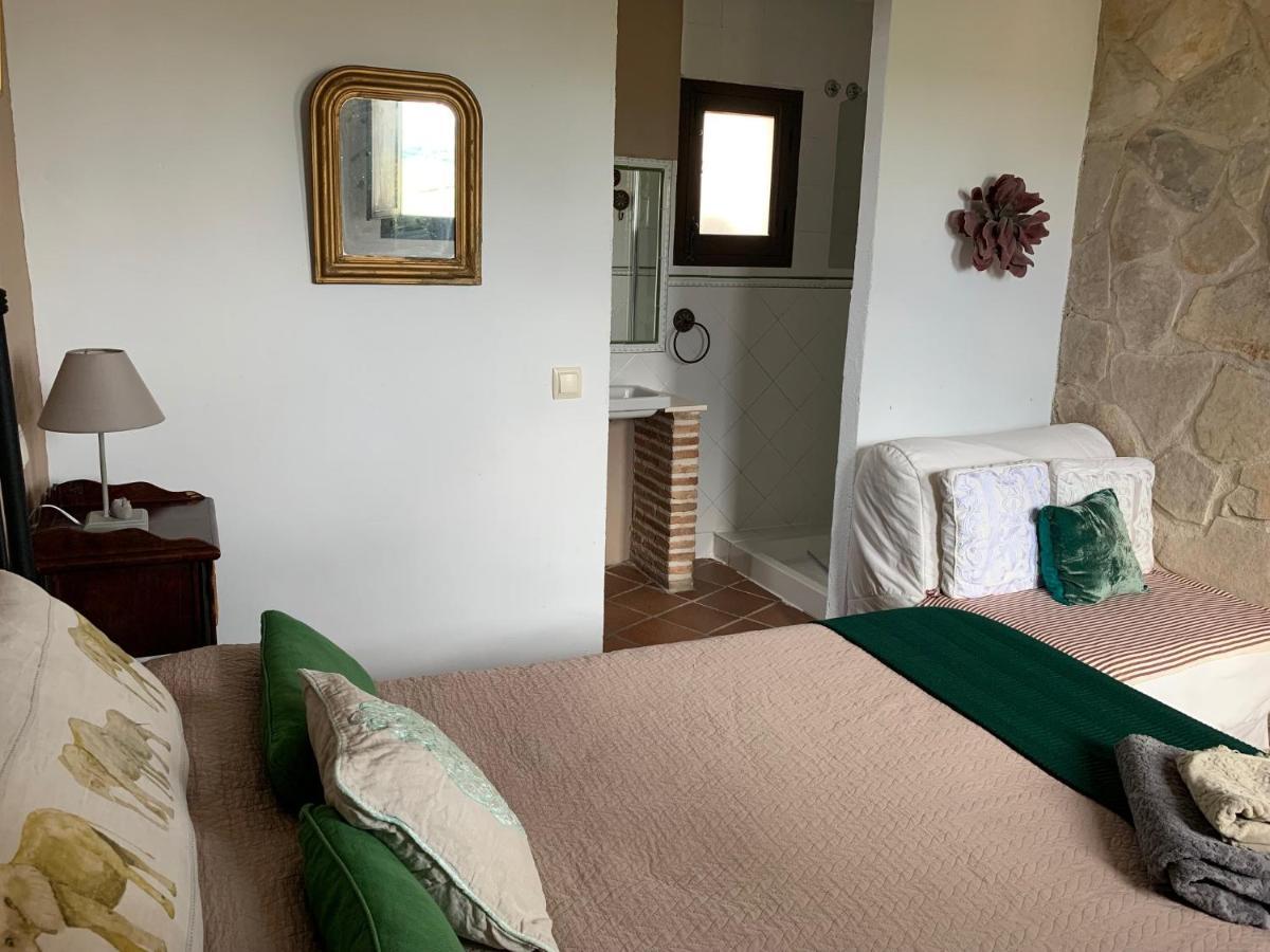 El Posito Villa Hita Bagian luar foto