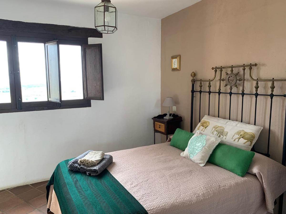 El Posito Villa Hita Bagian luar foto