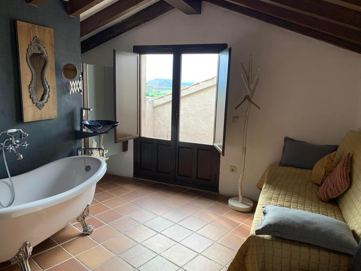 El Posito Villa Hita Bagian luar foto
