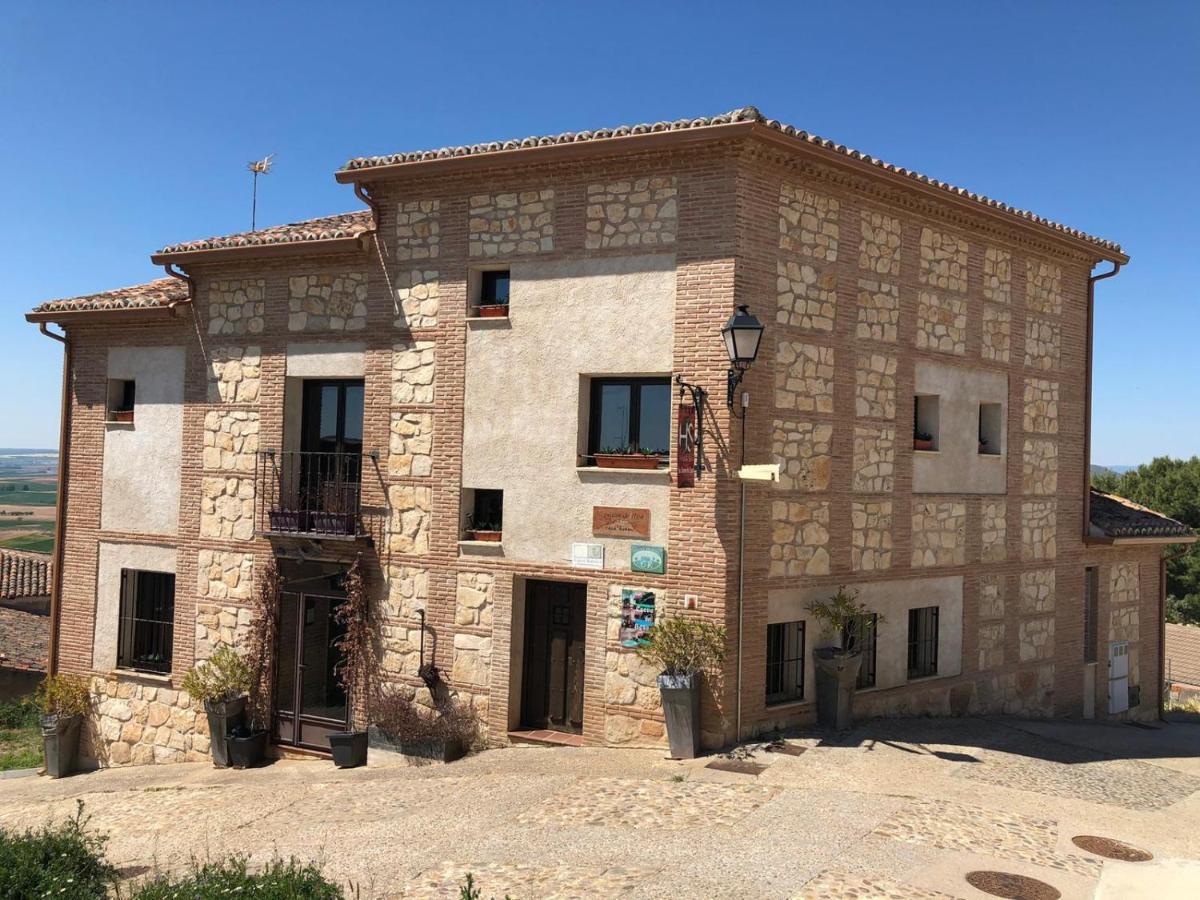 El Posito Villa Hita Bagian luar foto