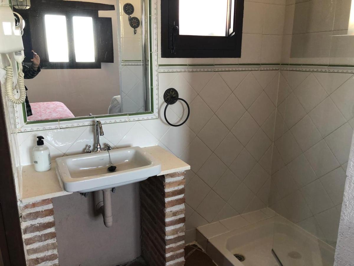 El Posito Villa Hita Bagian luar foto