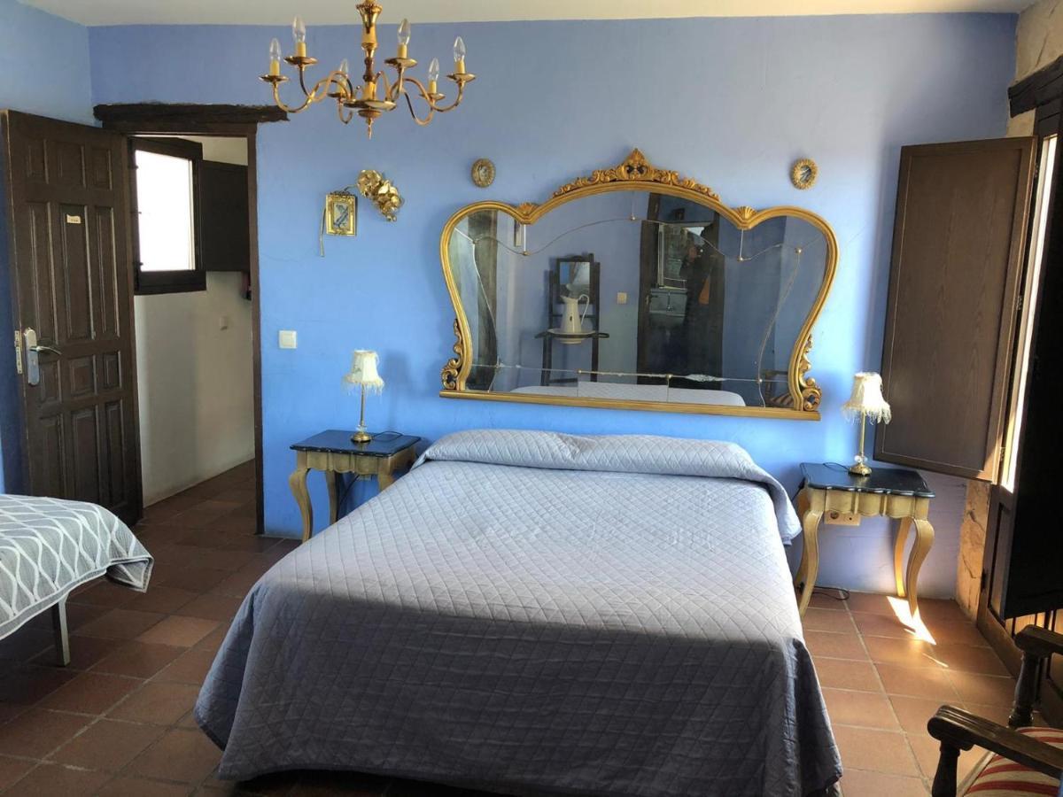 El Posito Villa Hita Bagian luar foto