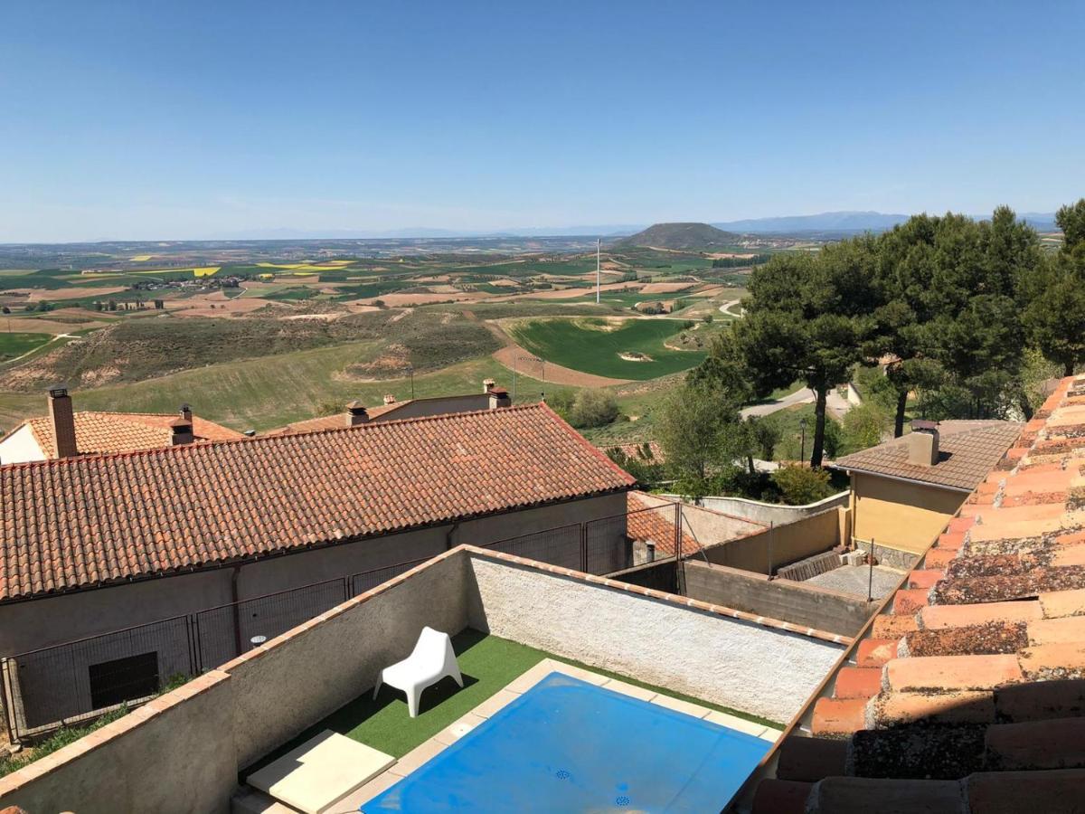 El Posito Villa Hita Bagian luar foto