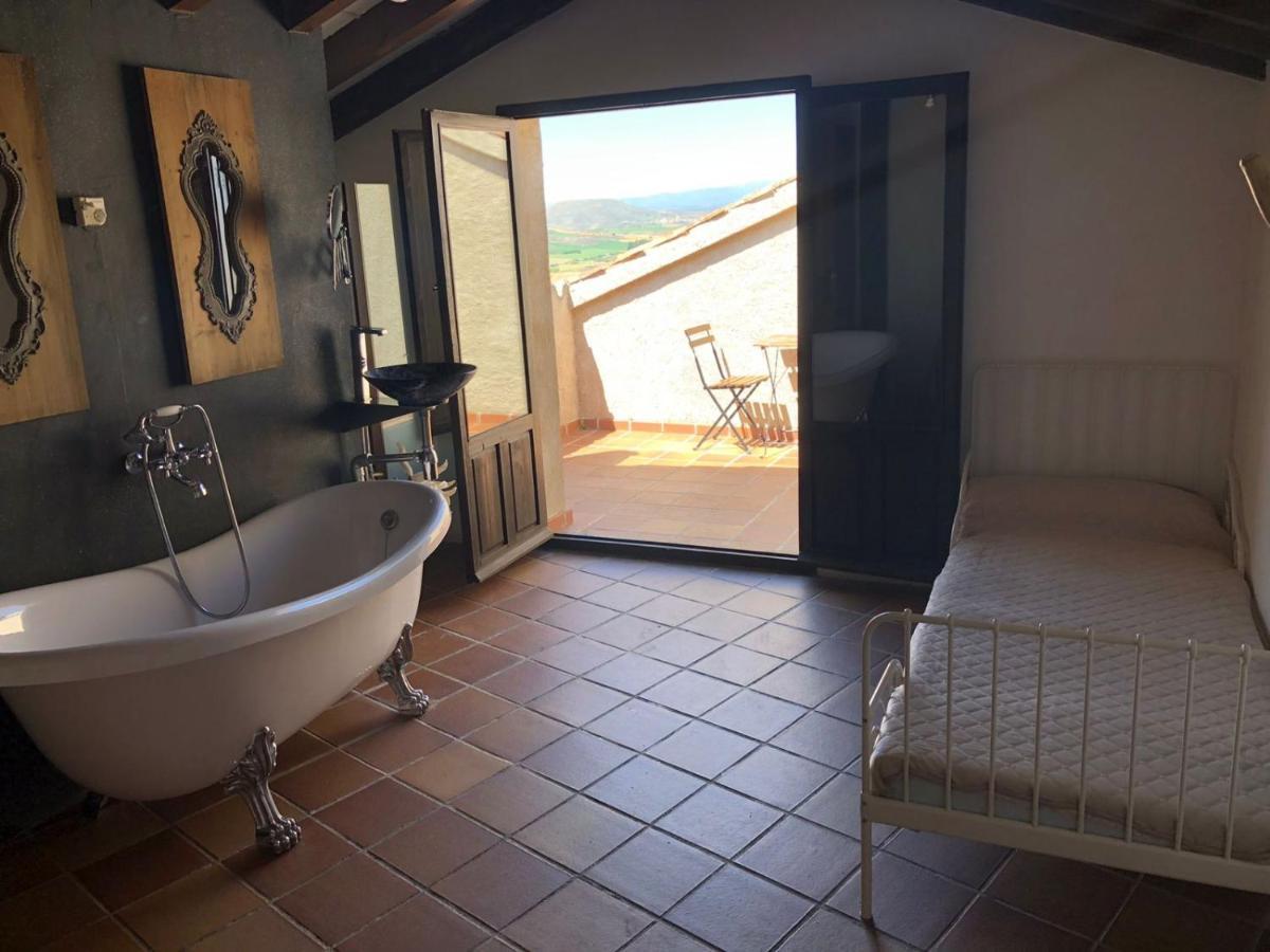El Posito Villa Hita Bagian luar foto